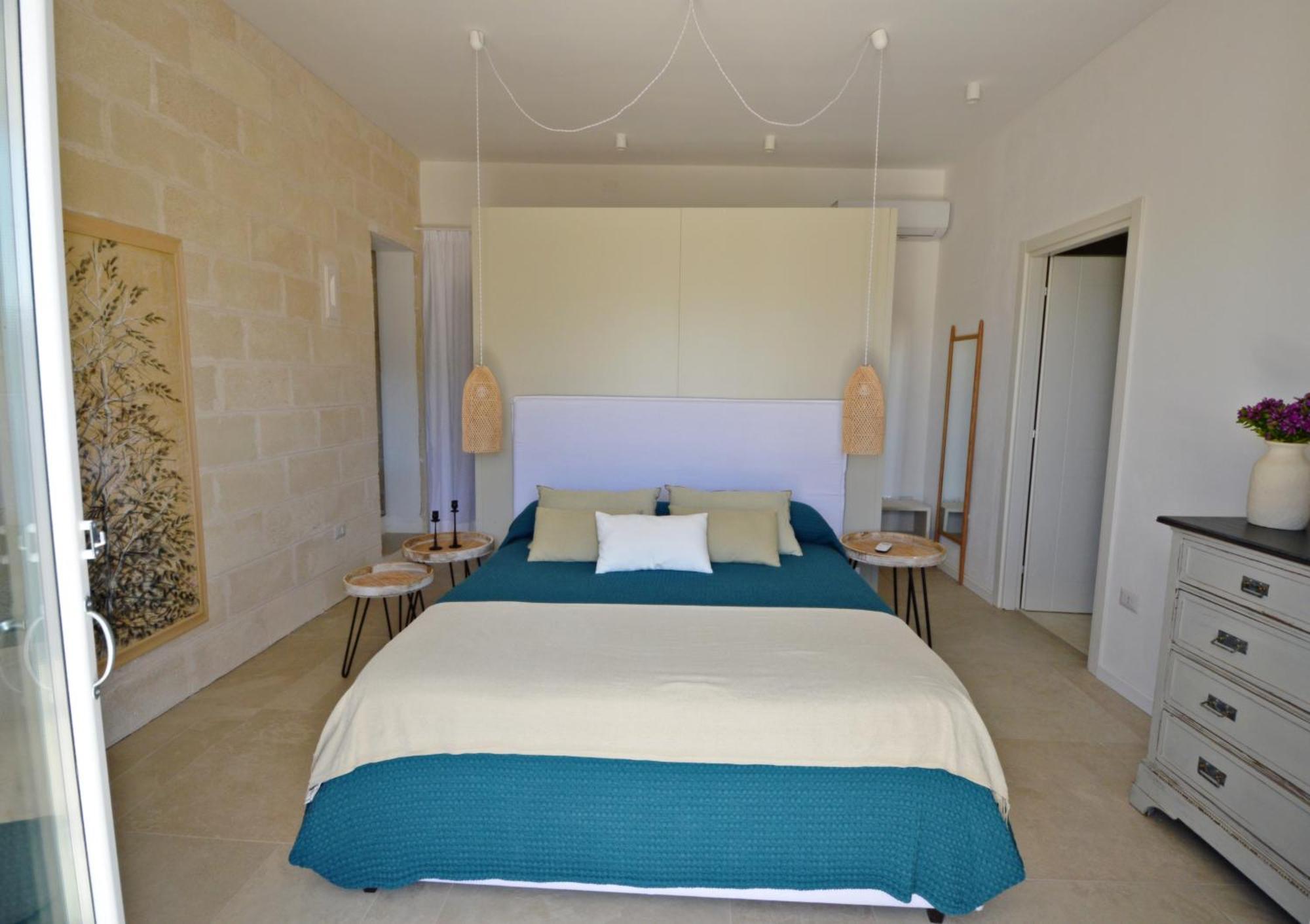 Villa Rocce Bianche Favignana Eksteriør bilde